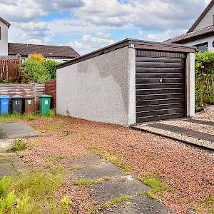 12 Dempster Place, Dunfermline, KY12 9YN