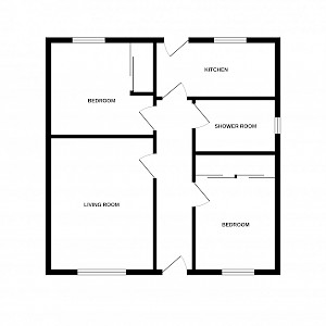 12 Dempster Place, Dunfermline, KY12 9YN