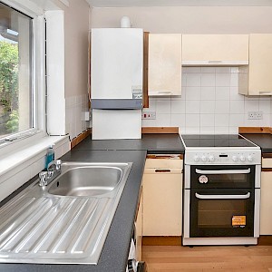 12 Dempster Place, Dunfermline, KY12 9YN