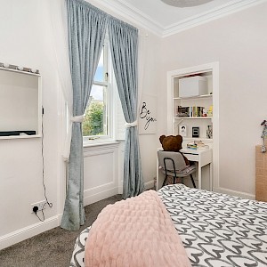 53 Cameron Street, Dunfermline, KY12 8DP