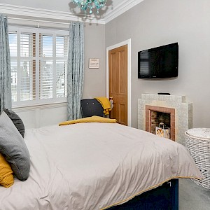 53 Cameron Street, Dunfermline, KY12 8DP