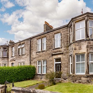 53 Cameron Street, Dunfermline, KY12 8DP