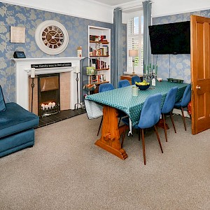 53 Cameron Street, Dunfermline, KY12 8DP