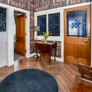 53 Cameron Street, Dunfermline, KY12 8DP
