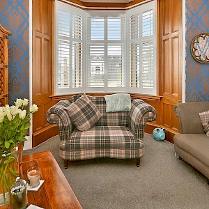 53 Cameron Street, Dunfermline, KY12 8DP