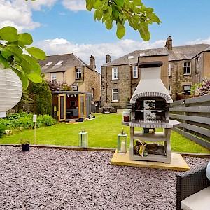 53 Cameron Street, Dunfermline, KY12 8DP