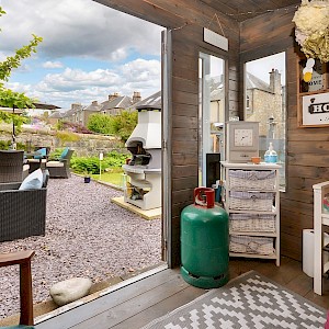 53 Cameron Street, Dunfermline, KY12 8DP