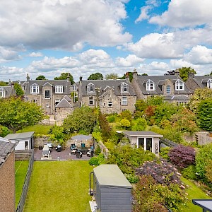 53 Cameron Street, Dunfermline, KY12 8DP