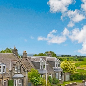 53 Cameron Street, Dunfermline, KY12 8DP