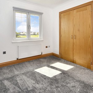 Flat 9 4a Manor Gardens, Dunfermline, KY11 8PN