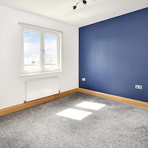 Flat 9 4a Manor Gardens, Dunfermline, KY11 8PN