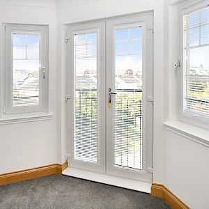 Flat 9 4a Manor Gardens, Dunfermline, KY11 8PN