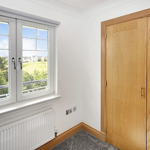 Flat 9 4a Manor Gardens, Dunfermline, KY11 8PN