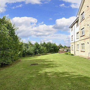 Flat 9 4a Manor Gardens, Dunfermline, KY11 8PN