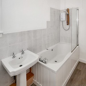 3F Millhill Street, Dunfermline, KY11 4TG