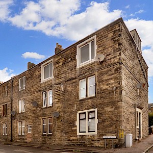 3F Millhill Street, Dunfermline, KY11 4TG