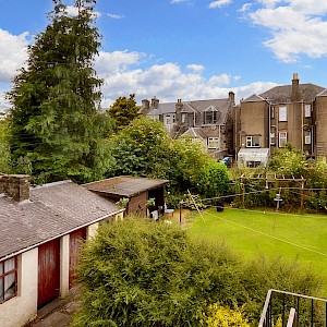 3F Millhill Street, Dunfermline, KY11 4TG