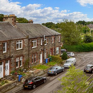 3F Millhill Street, Dunfermline, KY11 4TG
