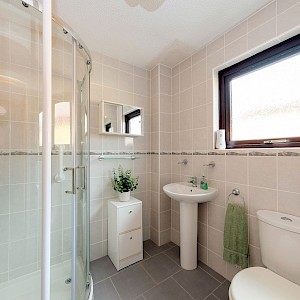14 Carrick Drive, Dalgety Bay, KY11 9YB
