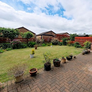 14 Carrick Drive, Dalgety Bay, KY11 9YB