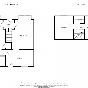 10 North Row, Charlestown, KY11 3EL