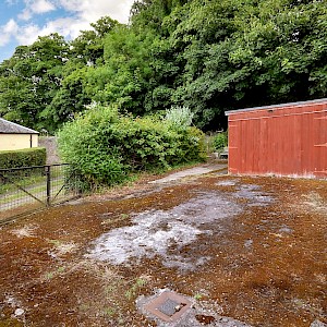 10 North Row, Charlestown, KY11 3EL