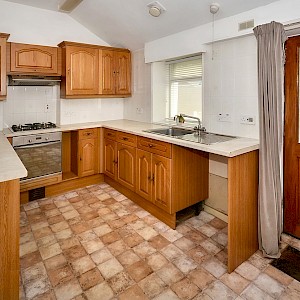 10 North Row, Charlestown, KY11 3EL