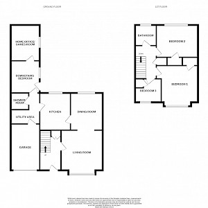 13 Cypress Grove, Dunfermline, KY11 8AF