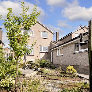 13 Cypress Grove, Dunfermline, KY11 8AF