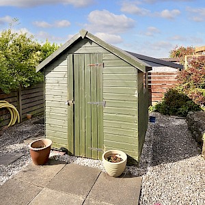 13 Cypress Grove, Dunfermline, KY11 8AF
