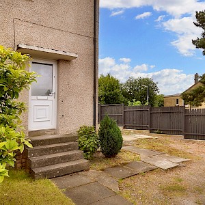 1 Whitelaw Road, Dunfermline, KY11 4RN