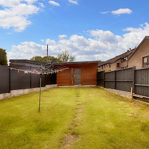 1 Whitelaw Road, Dunfermline, KY11 4RN