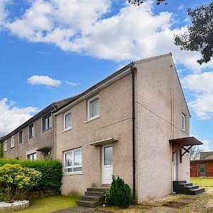 1 Whitelaw Road, Dunfermline, KY11 4RN