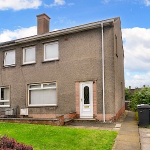 5 Almond Road, Dunfermline, KY11 4BU