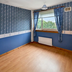 5 Almond Road, Dunfermline, KY11 4BU
