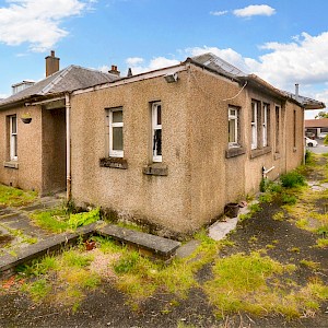 140 Halbeath Road, Dunfermline, KY11 4LB