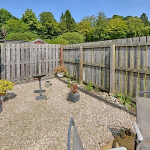 22 Yetholm Park, Dunfermline, KY12 7XR