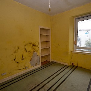 3E William Street, Dunfermline, KY12 8AS