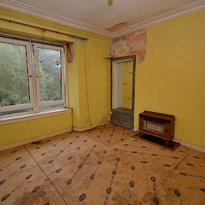 3E William Street, Dunfermline, KY12 8AS