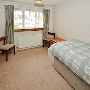 105 Pitcorthie Drive, Dunfermline, KY11 8AL