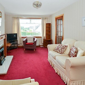 105 Pitcorthie Drive, Dunfermline, KY11 8AL