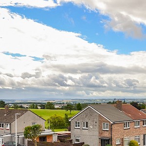 105 Pitcorthie Drive, Dunfermline, KY11 8AL