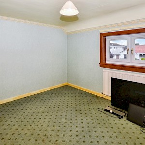 40 Blair Drive, Dunfermline, KY12 0LD