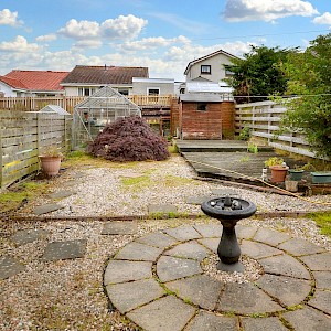 40 Blair Drive, Dunfermline, KY12 0LD