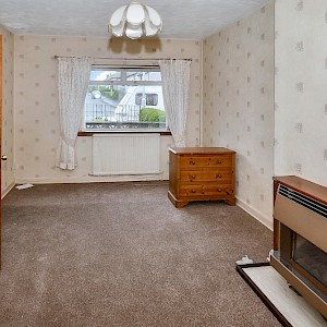 40 Blair Drive, Dunfermline, KY12 0LD