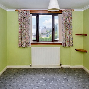 50 Barassie Drive, Kirkcaldy, KY2 6HN