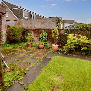 50 Barassie Drive, Kirkcaldy, KY2 6HN