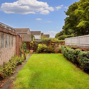 50 Barassie Drive, Kirkcaldy, KY2 6HN