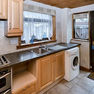 50 Barassie Drive, Kirkcaldy, KY2 6HN