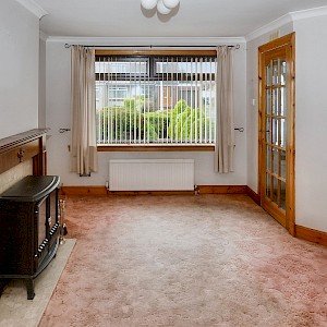 50 Barassie Drive, Kirkcaldy, KY2 6HN